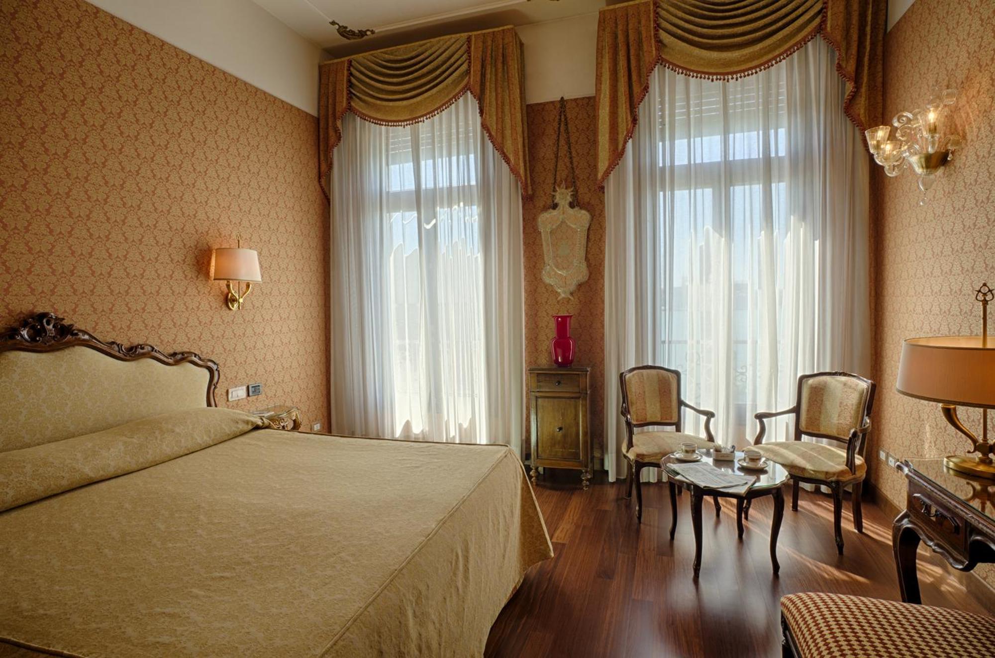 Locanda Vivaldi Venice Ngoại thất bức ảnh