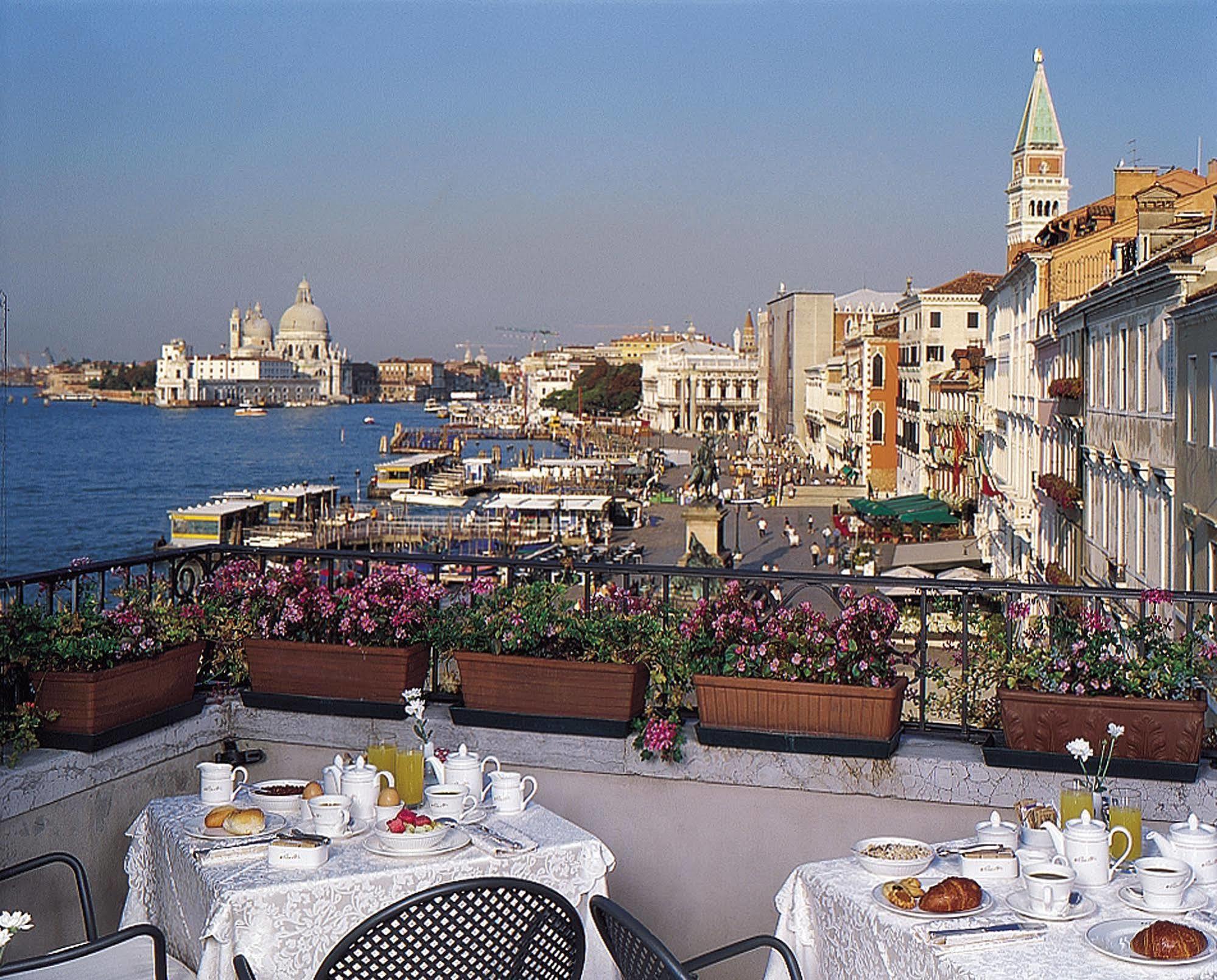 Locanda Vivaldi Venice Ngoại thất bức ảnh