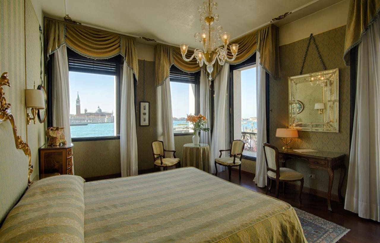 Locanda Vivaldi Venice Ngoại thất bức ảnh