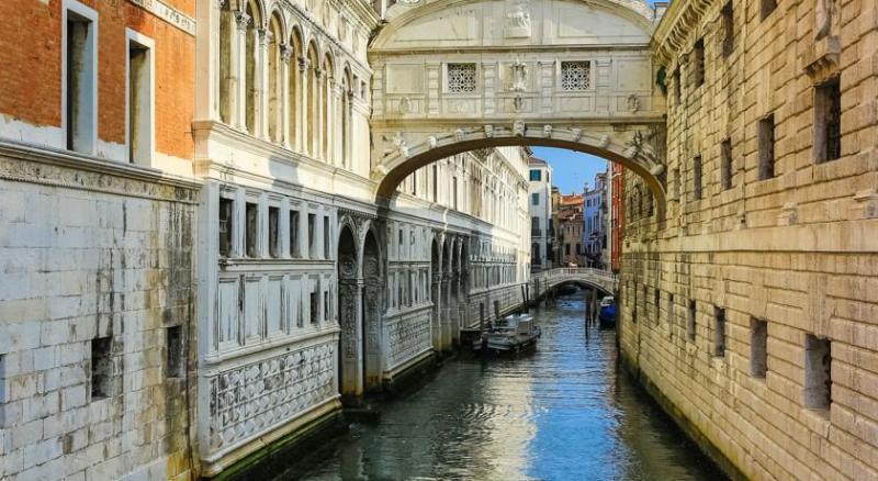 Locanda Vivaldi Venice Ngoại thất bức ảnh