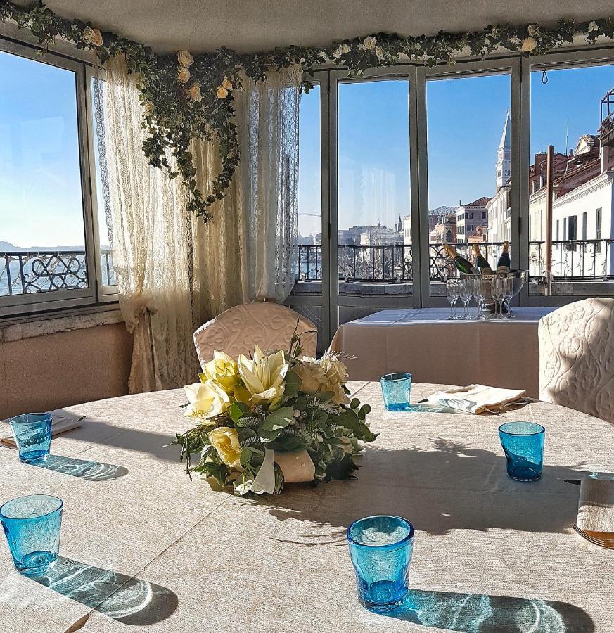 Locanda Vivaldi Venice Ngoại thất bức ảnh